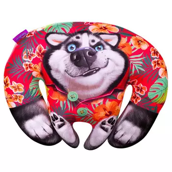 Декоративные подушки Мнушки