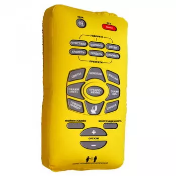 Декоративные подушки Мнушки