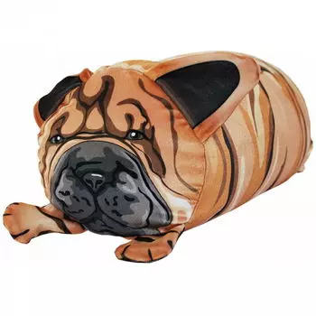 Декоративные подушки Мнушки