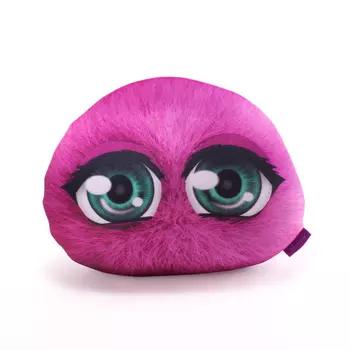 Декоративные подушки Мнушки