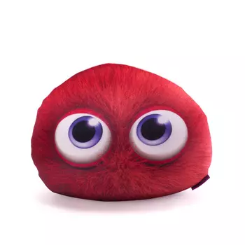 Декоративные подушки Мнушки