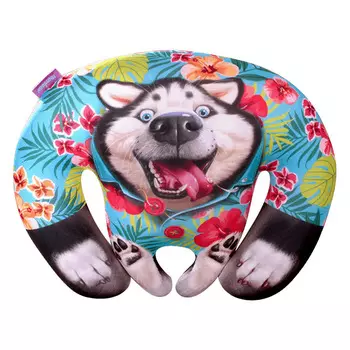 Декоративные подушки Мнушки