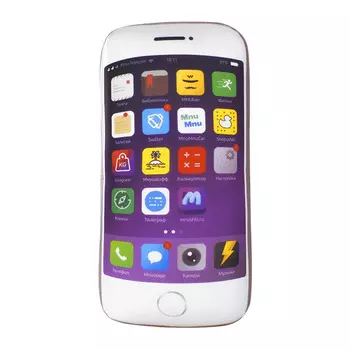 Декоративные подушки Мнушки