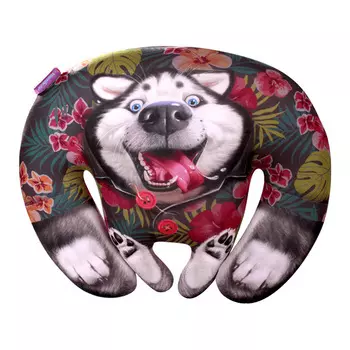 Декоративные подушки Мнушки