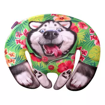 Декоративные подушки Мнушки