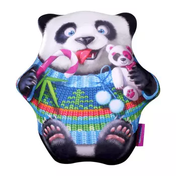 Декоративные подушки Мнушки