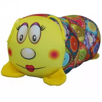 Декоративные подушки Мнушки