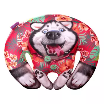 Декоративные подушки Мнушки