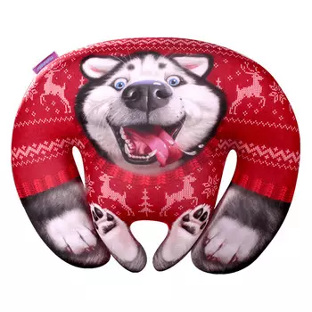 Декоративные подушки Мнушки