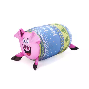 Декоративные подушки Мнушки