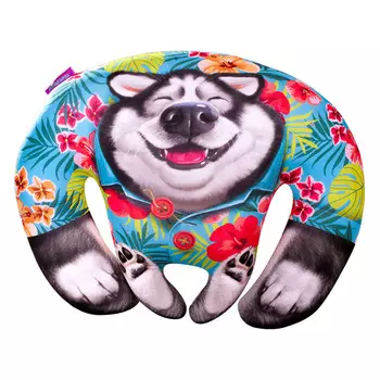 Декоративные подушки Мнушки