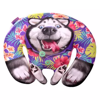 Декоративные подушки Мнушки