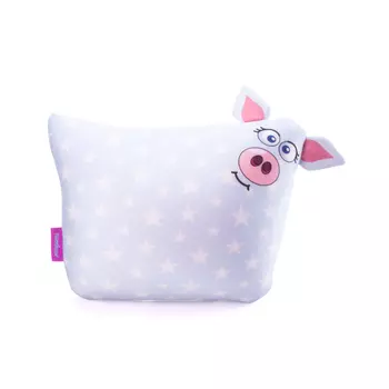 Декоративные подушки Мнушки