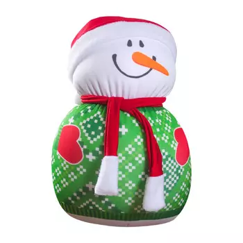 Декоративные подушки Мнушки