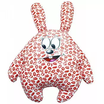 Декоративные подушки Мнушки