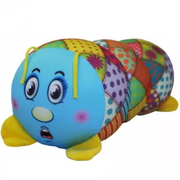 Декоративные подушки Мнушки