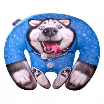 Декоративные подушки Мнушки