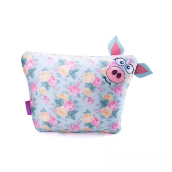 Декоративные подушки Мнушки