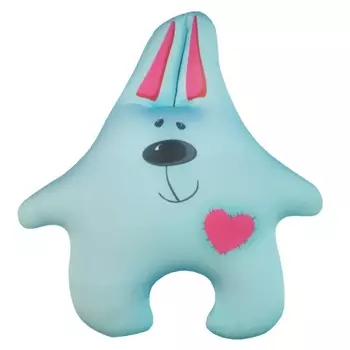 Декоративные подушки Мнушки