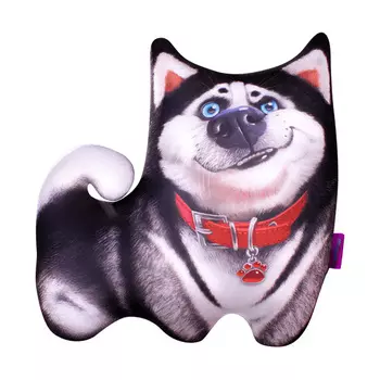 Декоративные подушки Мнушки