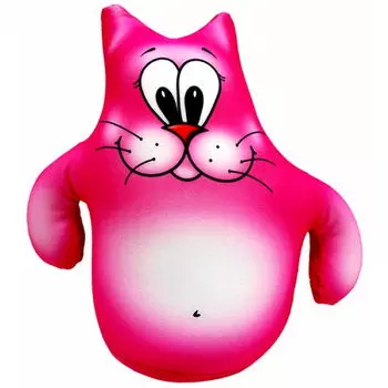 Декоративные подушки Мнушки