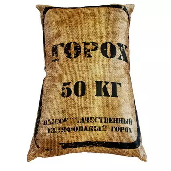 Декоративные подушки Мнушки