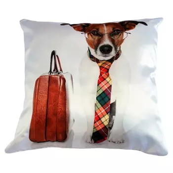 Декоративные подушки Мнушки