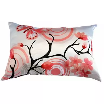 Декоративные подушки Мнушки