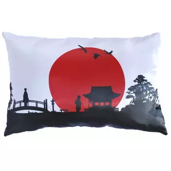 Декоративные подушки Мнушки