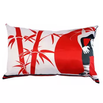 Декоративные подушки Мнушки