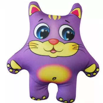 Декоративные подушки Мнушки