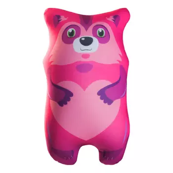 Декоративные подушки Мнушки