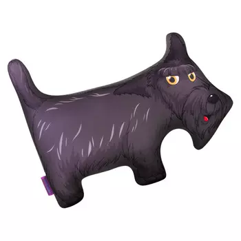 Декоративные подушки Мнушки