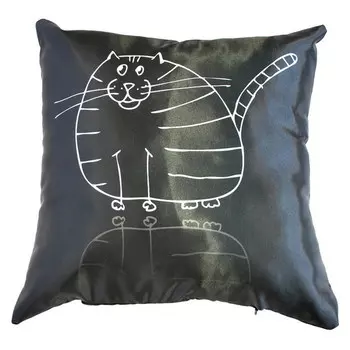 Декоративные подушки Мнушки