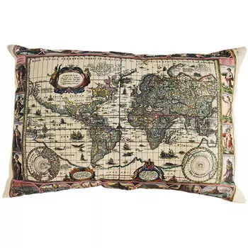 Декоративные подушки Мнушки