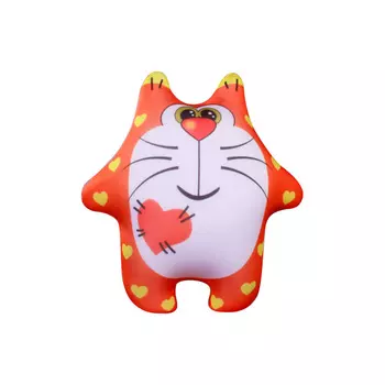 Декоративные подушки Мнушки