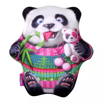 Декоративные подушки Мнушки