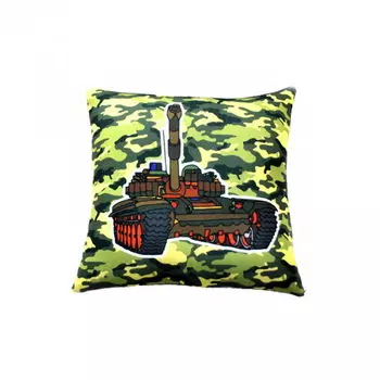 Декоративные подушки Мнушки