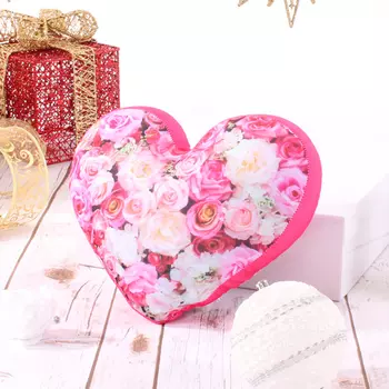 Декоративные подушки Мнушки