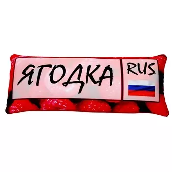 Декоративные подушки Мнушки