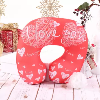 Декоративные подушки Мнушки