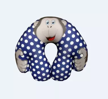 Декоративные подушки Мнушки