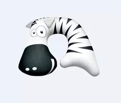 Декоративные подушки Мнушки