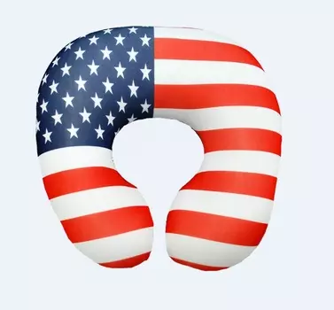 Декоративные подушки Мнушки