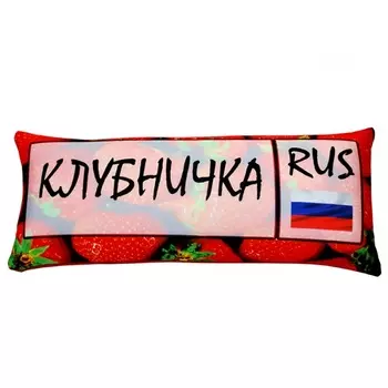 Декоративные подушки Мнушки