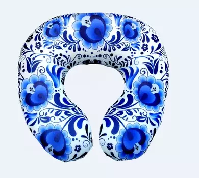 Декоративные подушки Мнушки