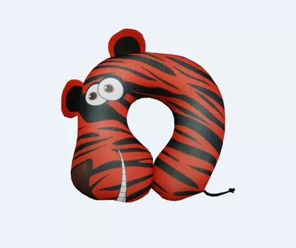 Декоративные подушки Мнушки