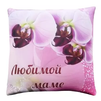 Декоративные подушки Мнушки