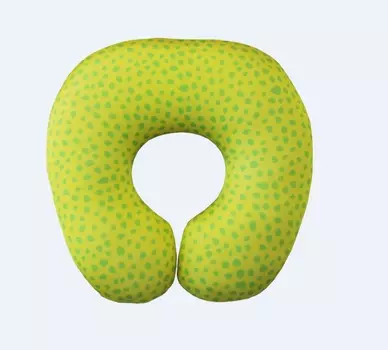 Декоративные подушки Мнушки