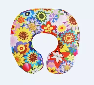 Декоративные подушки Мнушки